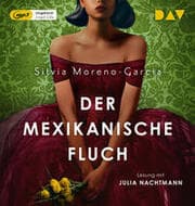 Cover von Der mexikanische Fluch