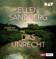 Cover von Das Unrecht