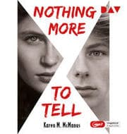 Cover von Nothing More to Tell
