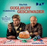 Cover von Guglhupfgeschwader
