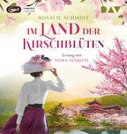 Cover von Im Land der Kirschblüten