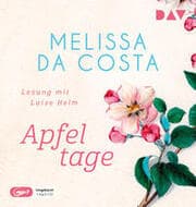 Cover von Apfeltage