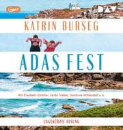 Cover von Adas Fest