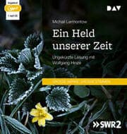 Cover von Ein Held unserer Zeit