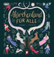 Cover von Märchenland für alle