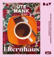 Cover von Elternhaus