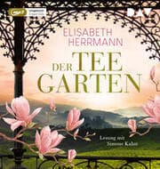 Cover von Der Teegarten