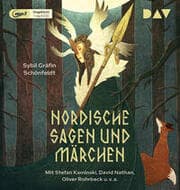 Cover von Nordische Sagen und Märchen. Von Trollen, Elfen und Eisriesen