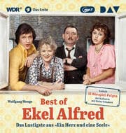Cover von Best of Ekel Alfred