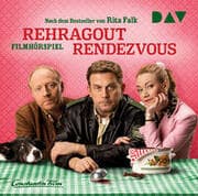 Cover von Rehragout-Rendezvous
