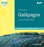 Cover von Galápagos