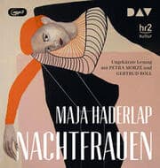 Cover von Nachtfrauen