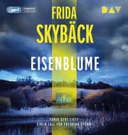 Cover von Eisenblume