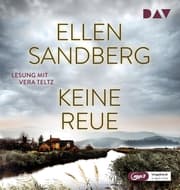 Cover von Keine Reue