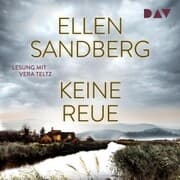 Cover von Keine Reue