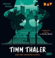 Cover von Timm Thaler oder Das verkaufte Lachen
