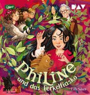 Cover von Philine und das Ferkelfiasko (Teil 2)