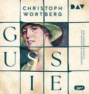Cover von Gussie