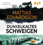 Cover von Dunkelkaltes Schweigen