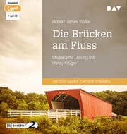 Cover von Die Brücken am Fluss