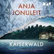 Cover von Kaiserwald