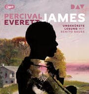 Cover von James