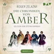 Cover von Die Chroniken von Amber