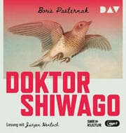 Cover von Doktor Shiwago