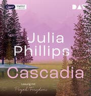 Cover von Cascadia