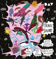 Cover von Trakl-Sound. Gedichte