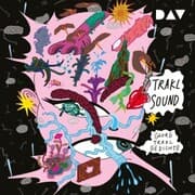 Cover von Trakl-Sound. Gedichte