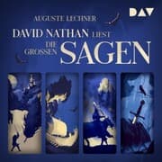Cover von Die großen Sagen
