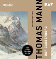 Cover von Der Zauberberg
