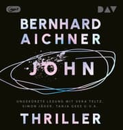 Cover von John
