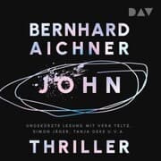 Cover von John