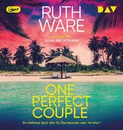 Cover von One Perfect Couple