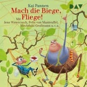 Cover von Mach die Biege, Fliege! (Teil 2)