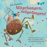 Cover von Mitgehangen, mitgefangen! (Teil 3)