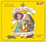 Cover von Lila Leuchtfeuer - Auf zur Schaurigen Schachtel!