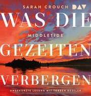 Cover von Middletide. Was die Gezeiten verbergen