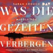 Cover von Middletide. Was die Gezeiten verbergen