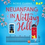 Cover von Neuanfang in Notting Hill