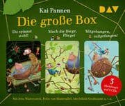 Cover von Die große Box