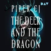 Cover von The Deer and the Dragon (No Other Gods 1)