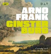 Cover von Ginsterburg