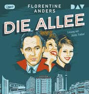 Cover von Die Allee