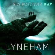 Cover von Lyneham