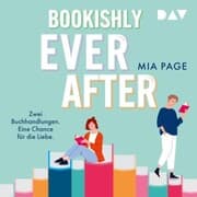 Cover von Bookishly Ever After