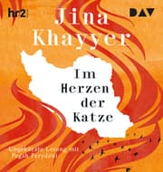 Cover von Im Herzen der Katze