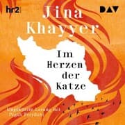Cover von Im Herzen der Katze